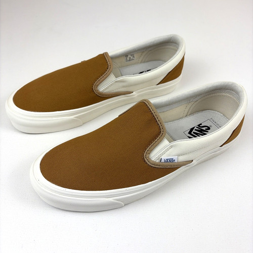 Vans vault classic slip - og,