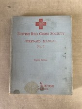 British Red Cross Society 