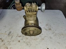 Antique DeVilbiss? Air