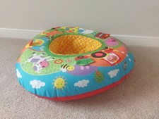 Playnest farm baby sit - playnest,,