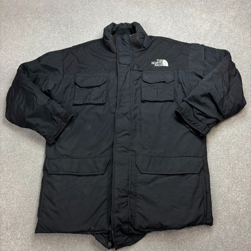 North face jacket adult 2xl - north,