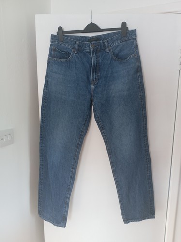Mens jeans uniqlo - mens, size