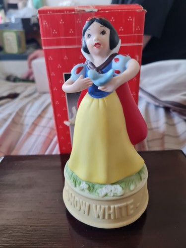 Disney schmid snow - schmid,