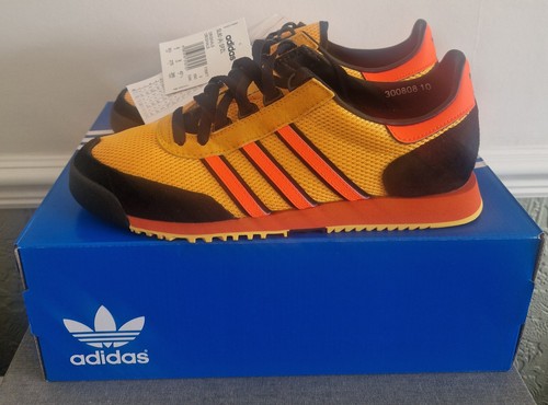 Adidas sl80 spzl - adidas, 9