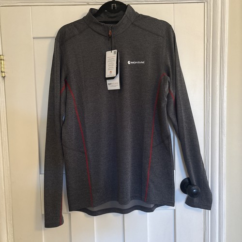 Montane dart baselayer long - montane,