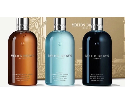 Molton brown woody - molton,