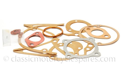 Gasket set bsa - set,, d14