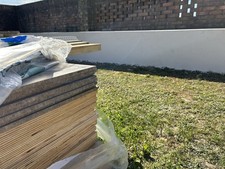 Building material - Plywood