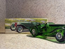 Vintage Avon 1936 Mg After