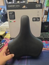 Selle Royal Orbis Cruiser Bike