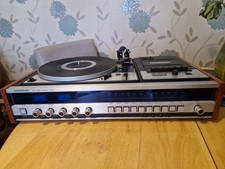 Tandberg FM Stereo Reciever