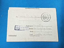 WW2 British Prisoner of War