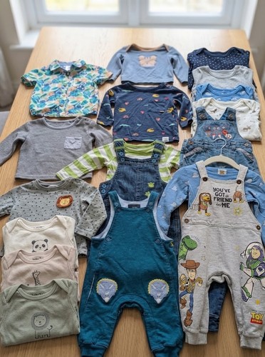 Baby boy clothes - baby,