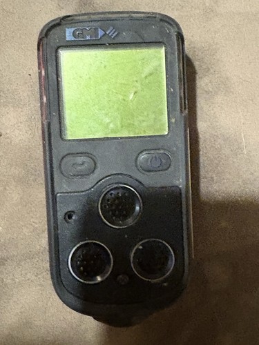 Gmi ps200 multi gas detector - gmi, 4