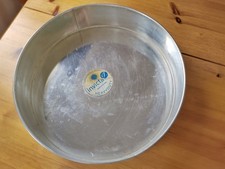14" Round Invicta Cake Baking