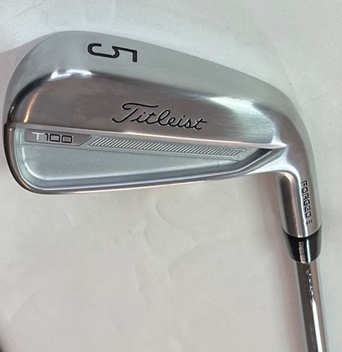 Titleist t100 5 - titleist,
