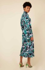 Little Mistress Womens Printed