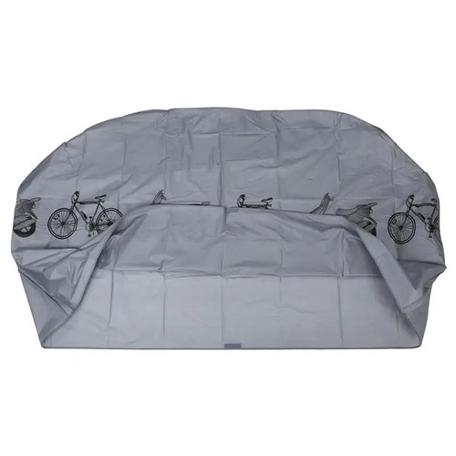 Waterproof bicycle cover for - bicycle,