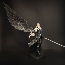New Final Fantasy Sephiroth
