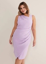 Phase Eight Emmie Asymmetric