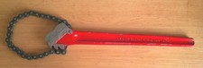 Ridgid 3" Heavy Duty Pipe