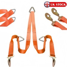 Tow brother strap floating - brother,