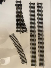 Hornby OO Gauge Track –