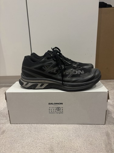Salomon mm6 maison margiela - salomon, x