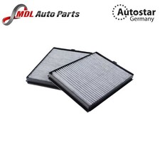 AutoStar Germany Cabin Air