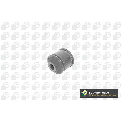 Bga axle beam bushing rear - axle,