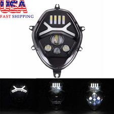 E9 LED Headlight For Suzuki
