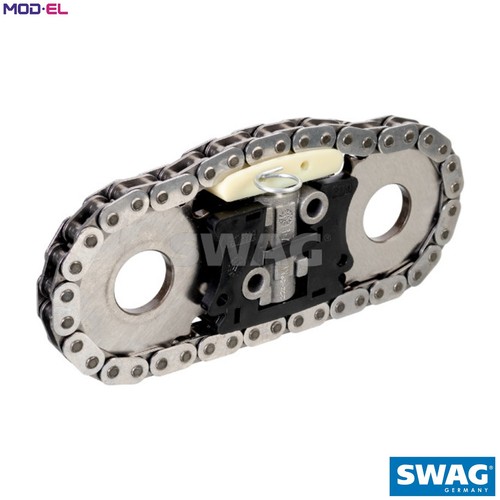 Timing chain kit - kit, 33