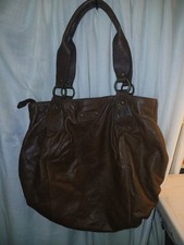 ABACO Paris Pebbled Leather