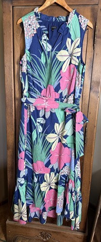 Talbots women voile - talbots,