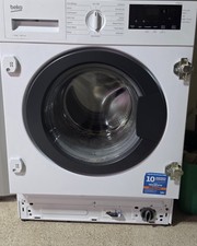 Beko WTIK84121 60cm Integrated