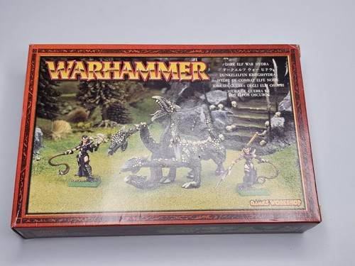 Warhammer fantasy metal dark - warhammer,