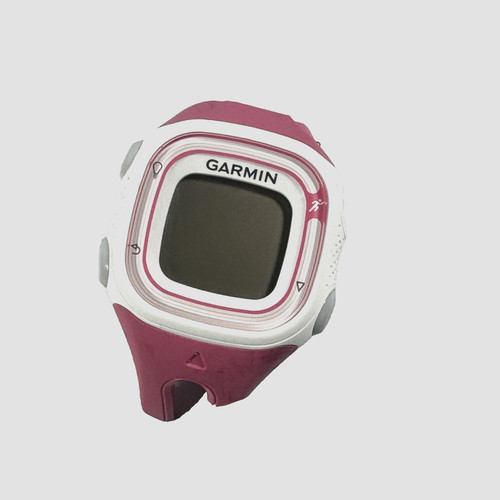 Garmin forerunner gps - forerunner,