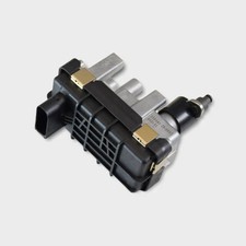 Turbocharger Actuator Jeep