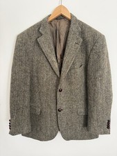 Harris Tweed Gurteen Mens