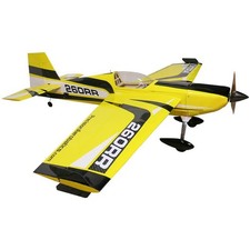 Precision aerobatics extra - precision,