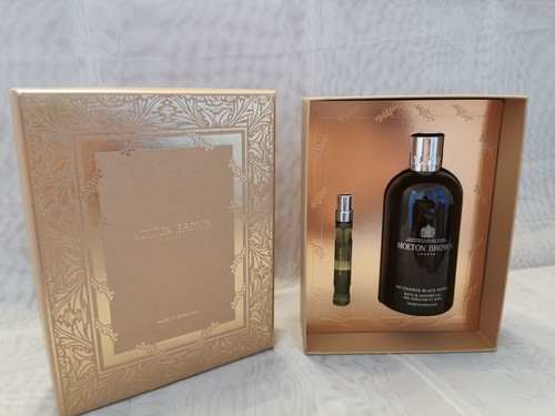 Molton brown boxed gift set - gift,