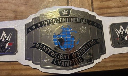 Wwe intercontinental - wwe,