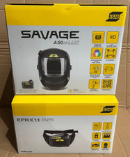 Esab Sentinel A50 Air LUX &