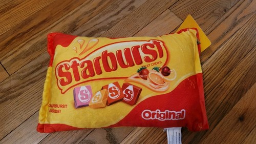 New iscream starburst - new,