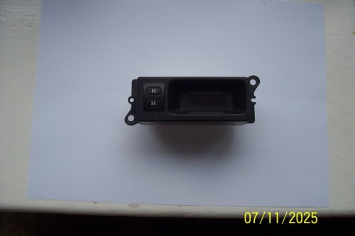 Clock for landrover classic - clock, &