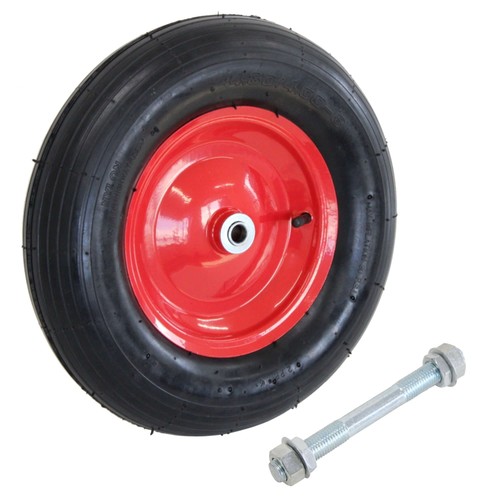 New 00 8 steel rim - new!, 4.00-8