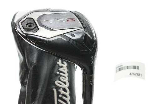 Titleist ts2 golf club - ts2,
