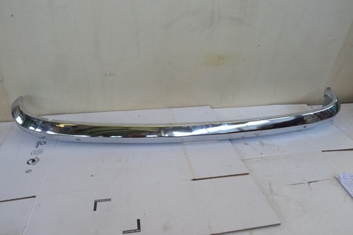 Rear bumper fiat 128 series - 128,