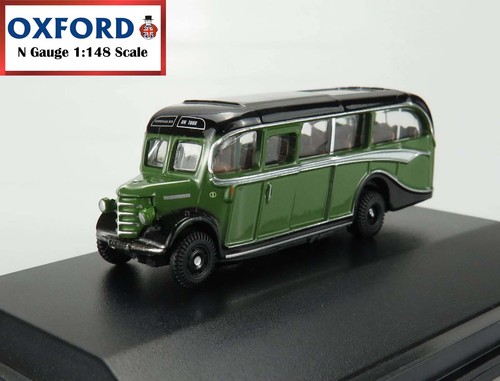 Gauge oxford diecast nob012 - diecast,