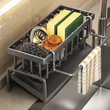 Sponge Holder Dishcloth